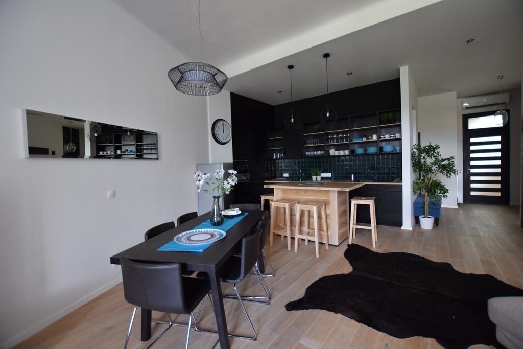 Luxury Apartment By Hi5 - Bajcsy Suite Budapeşte Dış mekan fotoğraf
