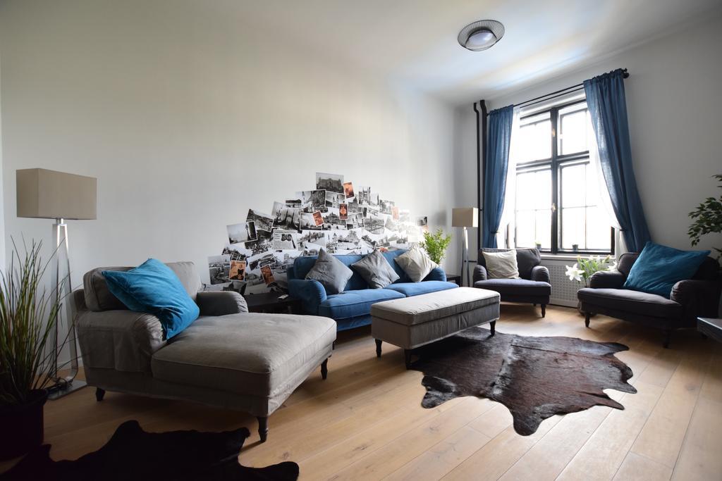 Luxury Apartment By Hi5 - Bajcsy Suite Budapeşte Dış mekan fotoğraf