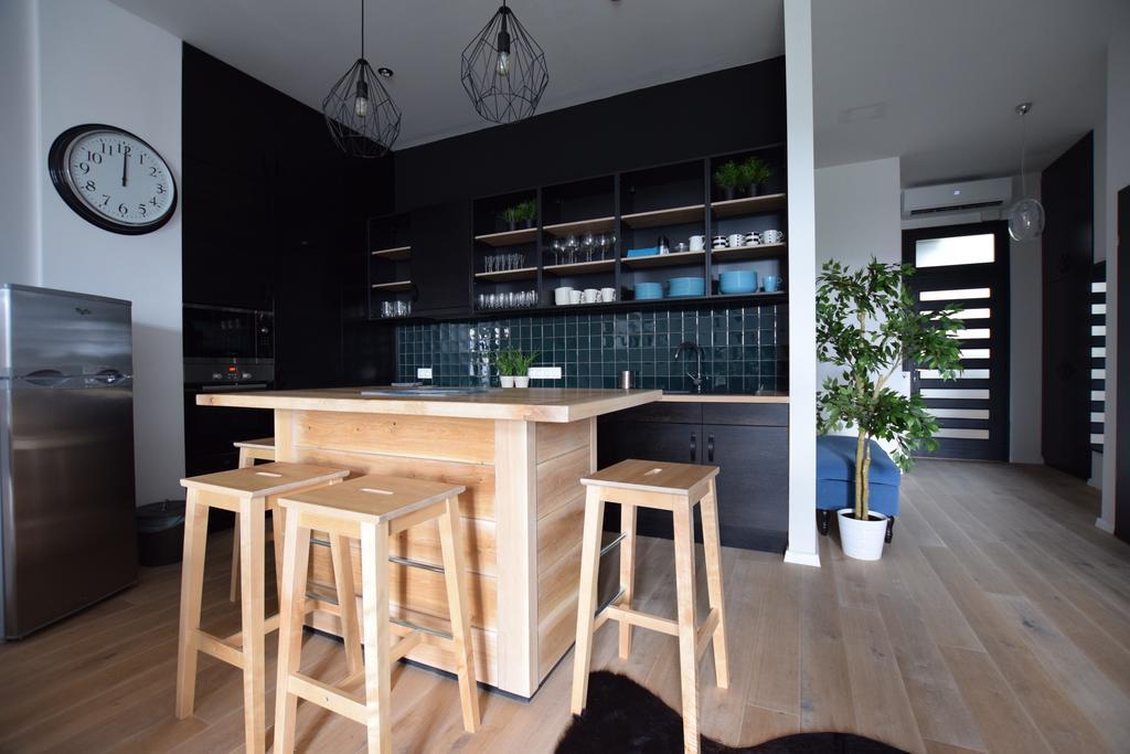 Luxury Apartment By Hi5 - Bajcsy Suite Budapeşte Dış mekan fotoğraf