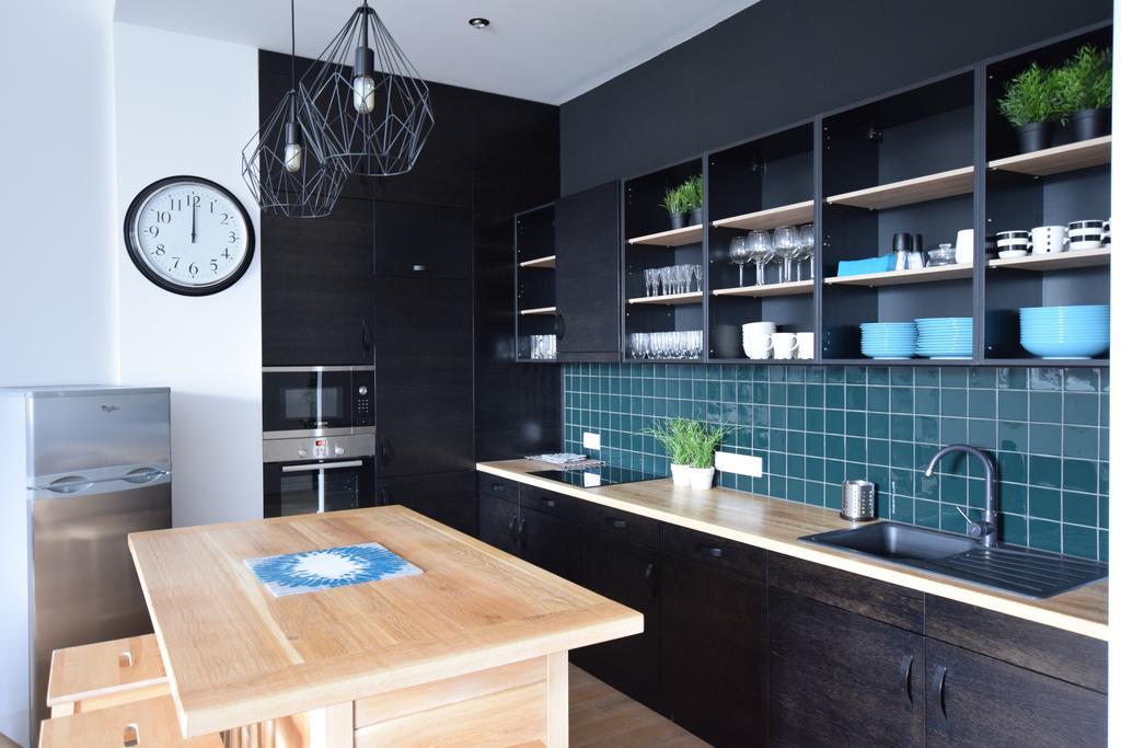 Luxury Apartment By Hi5 - Bajcsy Suite Budapeşte Dış mekan fotoğraf