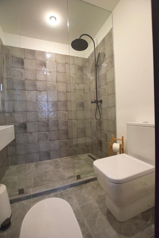 Luxury Apartment By Hi5 - Bajcsy Suite Budapeşte Dış mekan fotoğraf