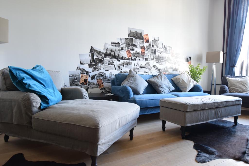 Luxury Apartment By Hi5 - Bajcsy Suite Budapeşte Dış mekan fotoğraf