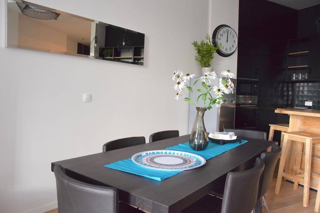 Luxury Apartment By Hi5 - Bajcsy Suite Budapeşte Dış mekan fotoğraf