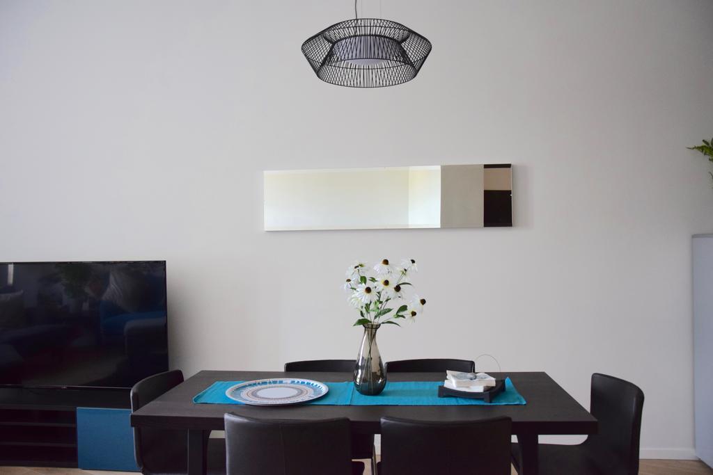 Luxury Apartment By Hi5 - Bajcsy Suite Budapeşte Dış mekan fotoğraf