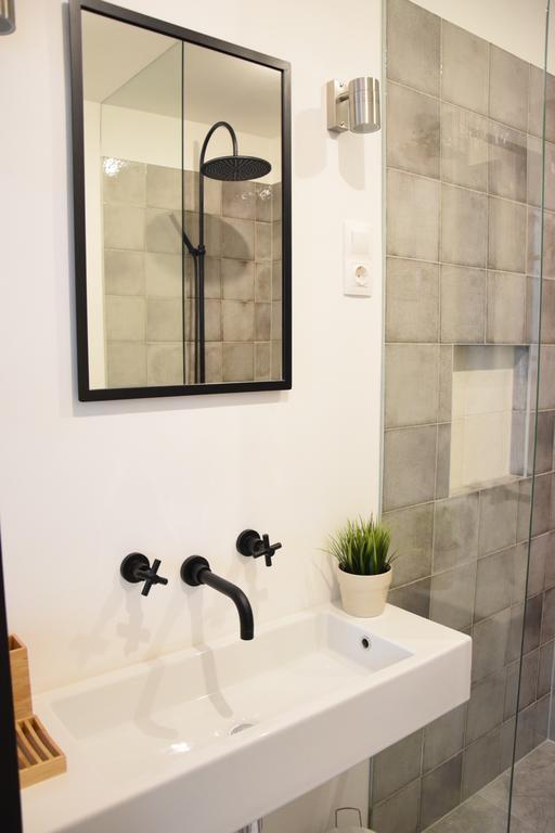 Luxury Apartment By Hi5 - Bajcsy Suite Budapeşte Dış mekan fotoğraf