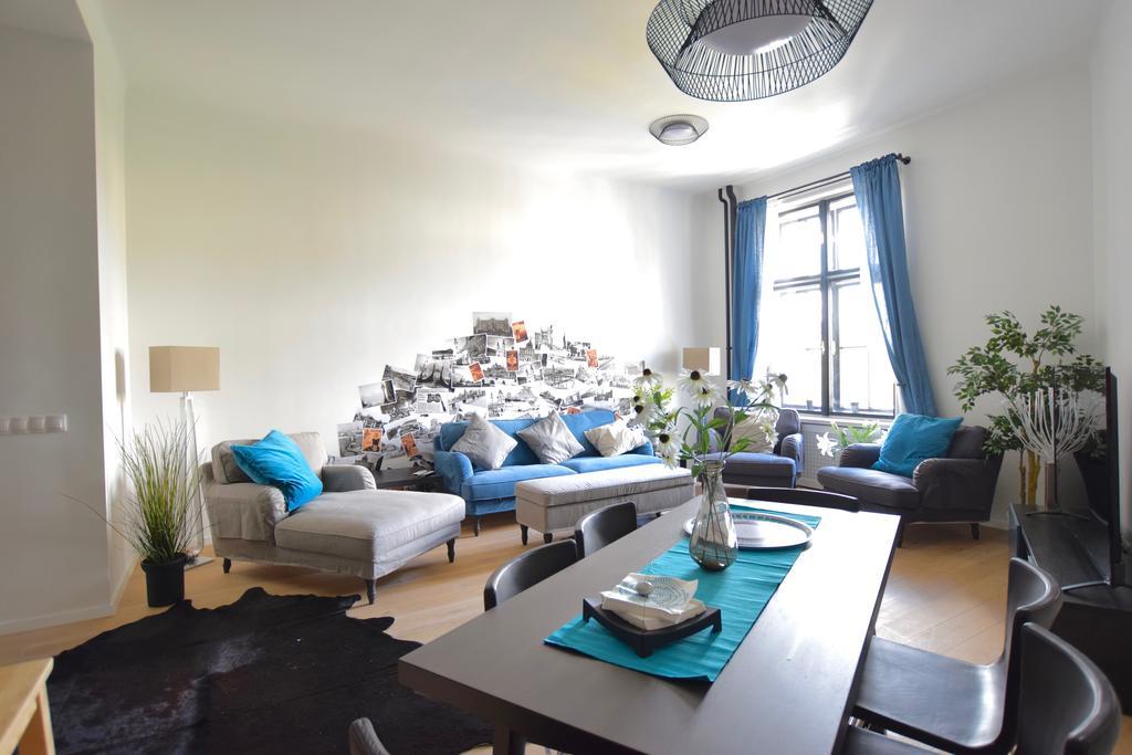 Luxury Apartment By Hi5 - Bajcsy Suite Budapeşte Dış mekan fotoğraf